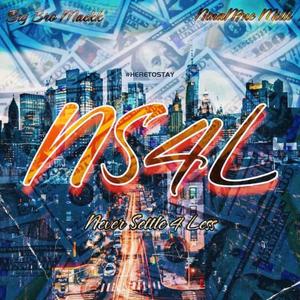 NS4L (feat. NinaN9ne Milli) (Explicit)