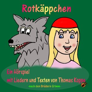 Rotkäppchen