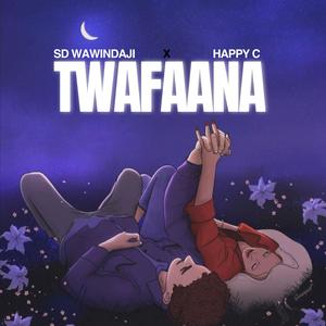 Twafaana (feat. Happy C)