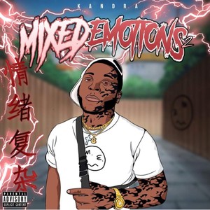 Mixed emotions 2 (Explicit)