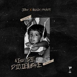 6 DE DICIEMBRE (feat. Yow Prado)