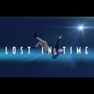 Lost.In.Time (L.I.T) [Explicit]