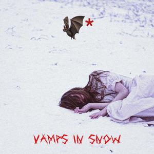 vamps in snow (Explicit)