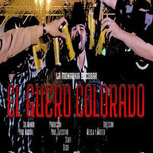 EL GUERO COLORADO (En vivo)