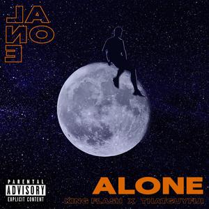 Alone (Explicit)