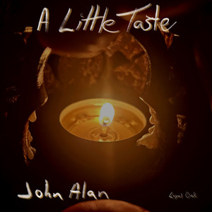 A Little Taste (Instrumental)
