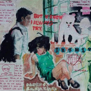 Lets Create Artt (Explicit)