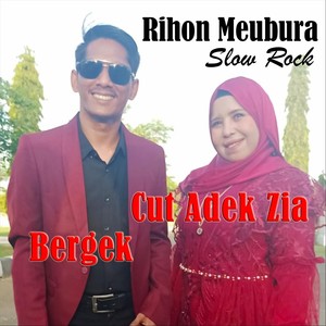 Rihon Meubura (Slow Rock) [feat. Bergek]