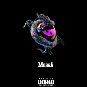 Mobra - Museu (Explicit)