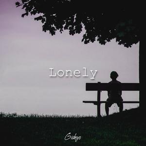 Lonely.