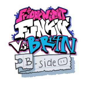 Friday Night Funkin', vs. BR14N B-Side (Original Game Soundtrack)