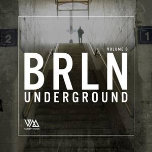 Brln Underground, Vol. 6