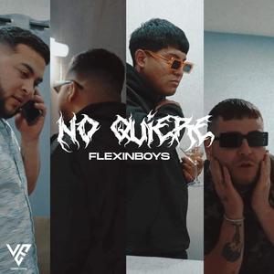 No Quiere (feat. OmrOnTheBeat, Sevha, Rxhi, Punto Tres & KygoOficial)