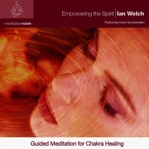 Empowering the Spirit Meditation