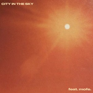 CITY IN THE SKY