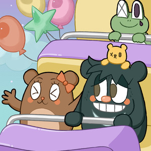 롤러코스터 (feat. D2sire) (Prod. RRIP) (Roller Coaster)