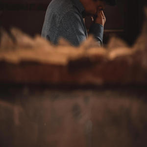 Gone too soon (Dedication)