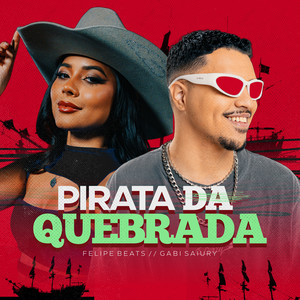 Pirata da Quebrada