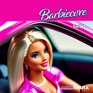 Barbiecore, Set 1