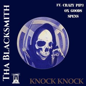 KNOCK KNOCK (feat. crazy, OX GOODS & SPENS) [Explicit]