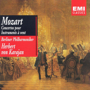 Mozart: Concertos Pour Instruments Vent