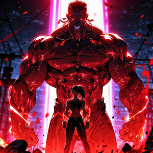 É Que a Gente Concorre a Essa Porra