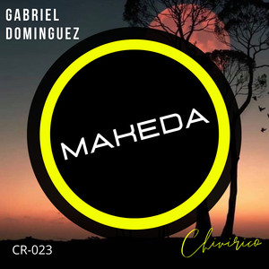 Makeda (Original Mix)