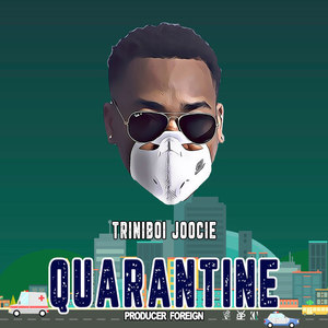Quarantine (Explicit)