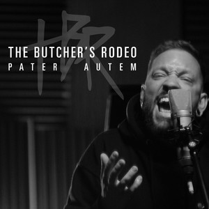 Pater Autem (Piano-voix)