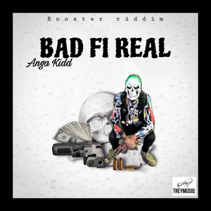 Bad Fi Real (Live) [Explicit]