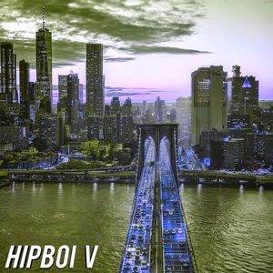 Hipboi 5