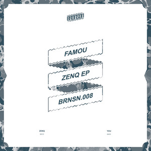 Zenq - EP