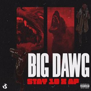 Big Dawg (Explicit)