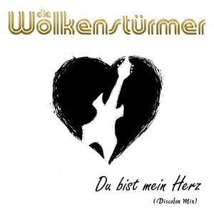 Du bist mein Herz (Discofox Mix)