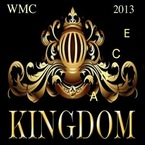 Kingdom Dance WMC 2013