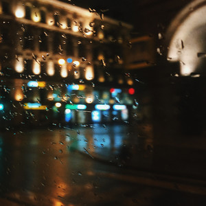 35 Ambient Rain Sounds for Meditation and Healing