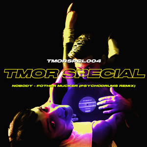 Fother Mucker (Psychodrums Remix)