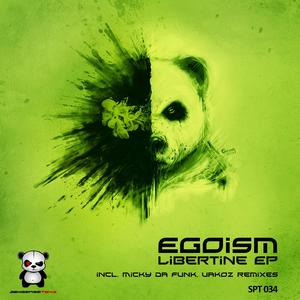 Libertine (Original Mix)
