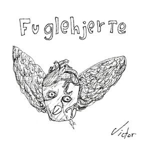 Fuglehjerte