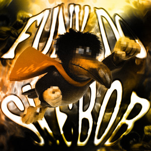 HOLYWXR - FUNK DO SKEBOB (SLOWED)