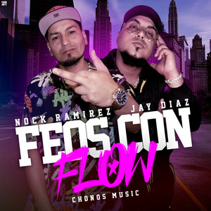 Feos Con Flow (Explicit)