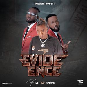 Evidence (feat. HD Empire) (Explicit)