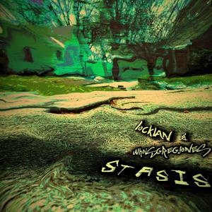 stasis(feat. whoisgregjones) (Explicit)