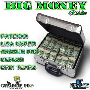 Big Money Riddim