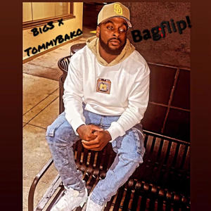 Bagflip (feat. Tommy Bako) [Explicit]