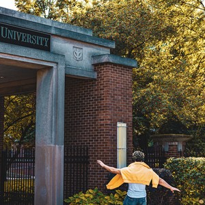 UNIVERSITY (Explicit)