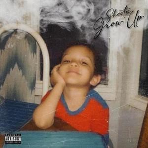 Grow Up (feat. Yeahthismoh) [Explicit]