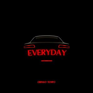 Everyday (Explicit)