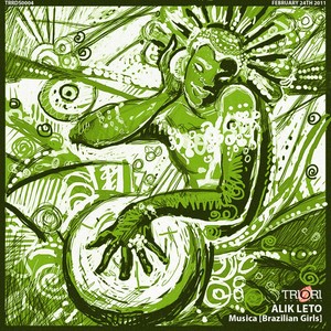Musica [Brazilian Girls] (Alexandr Nox Remix)