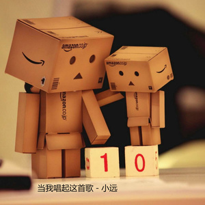 当我唱起这首歌